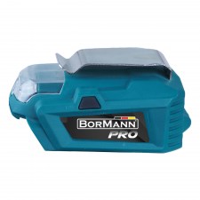 borman φακος usb BBP1010